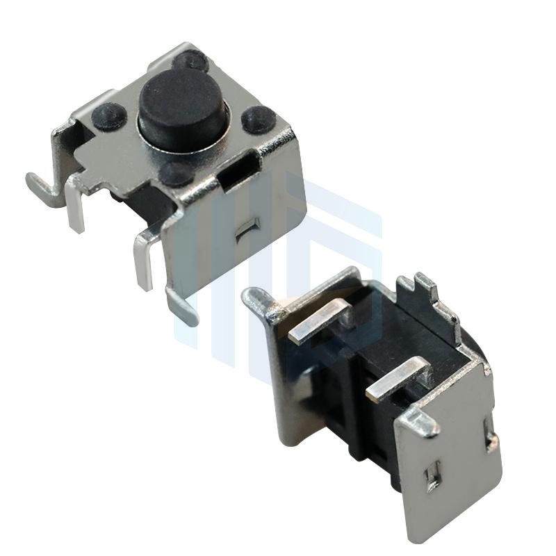 貼片輕觸開(kāi)關(guān)